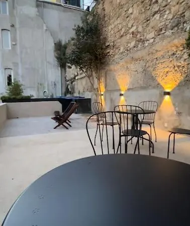 4ºd 24 De Julho Terrace Appartamento Lisbona