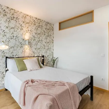 4ºd 24 De Julho Terrace Appartamento *