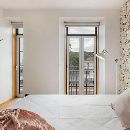 4ºd 24 De Julho Terrace