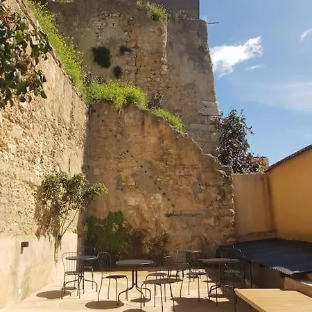 4ºd 24 De Julho Terrace شقة Lisboa