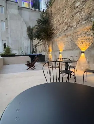 4ºd 24 De Julho Terrace Lägenhet Lisboa