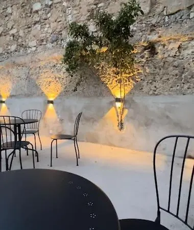 4ºd 24 De Julho Terrace Appartement Lissabon